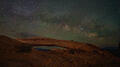 Mesa Arch Spring Milky Way